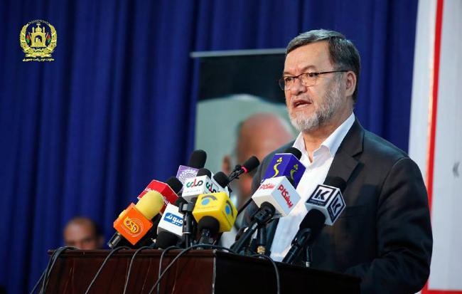 معاون رئیس جمهور: نهادهای تحصیلات‌عالی باید مستقل شوند
